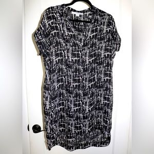 Loyal Hana maternity/nursing dress/tunic